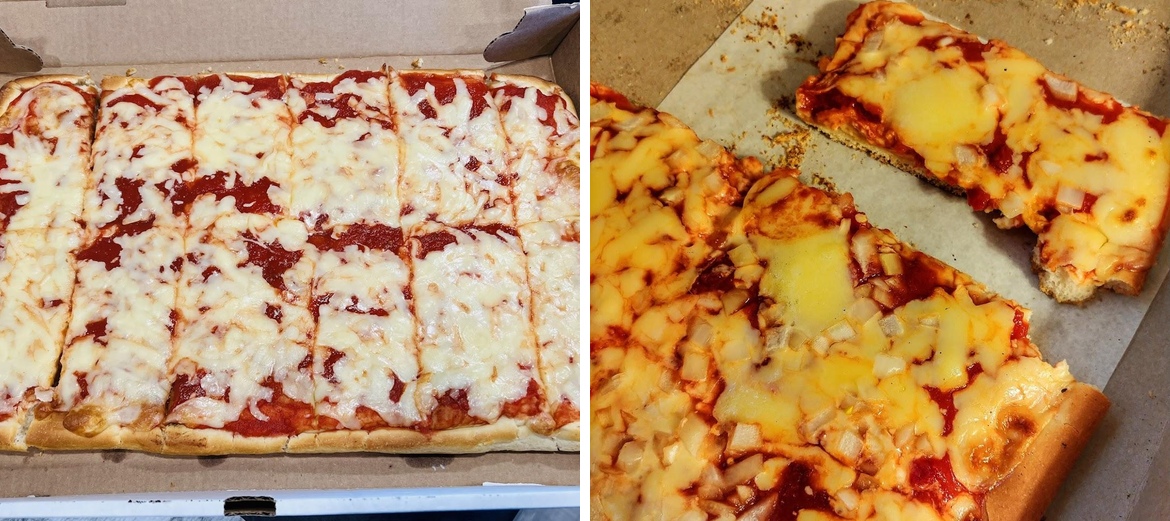 Peppe's Pizza & Subs