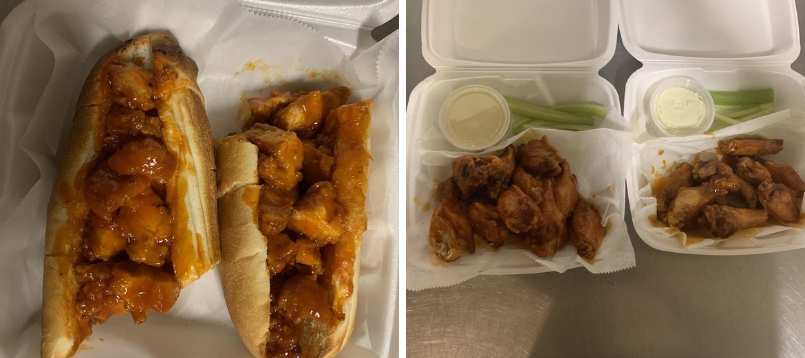 Peppe's Pizza & Subs