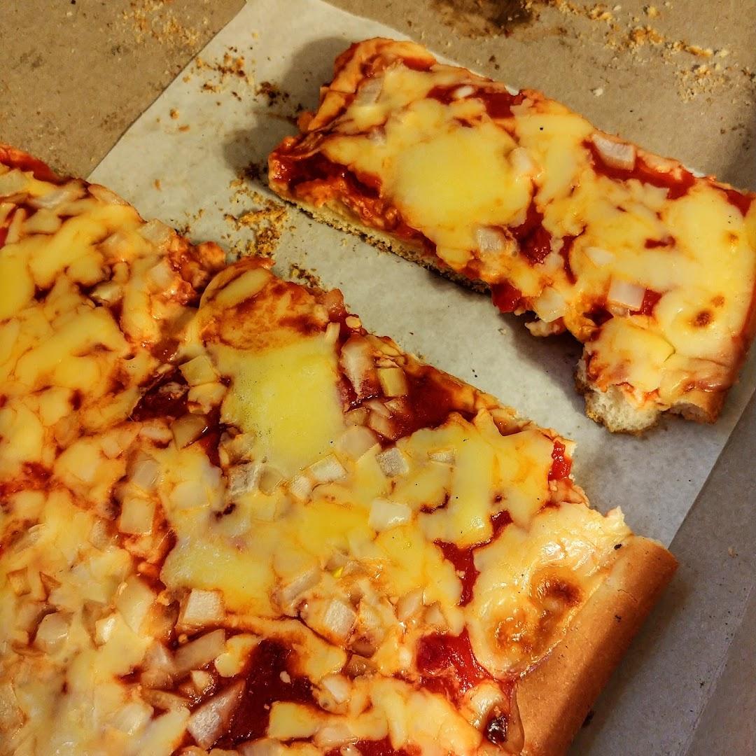 Peppe's Pizza & Subs
