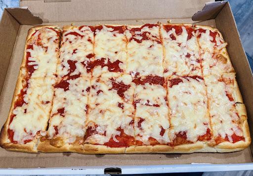 Peppe's Pizza & Subs